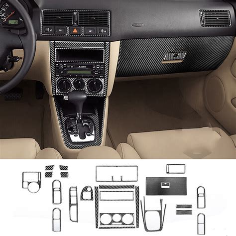 Gti Mk4 Interior