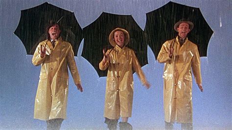 Singin' in the Rain | Alamo Drafthouse Cinema