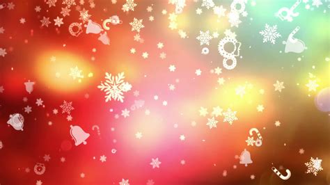 Christmas New Year Background Stock Motion Graphics SBV-310570586 - Storyblocks