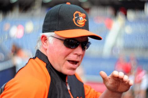 Mets' situation hired Buck Showalter as new manager