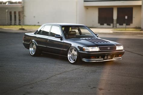 1991 Toyota Cressida Body Kit