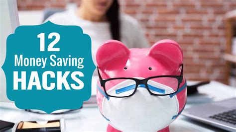 12 Money Saving Hacks that Cut Your Household Expenses Drastically - Clever Mama Life Hacks