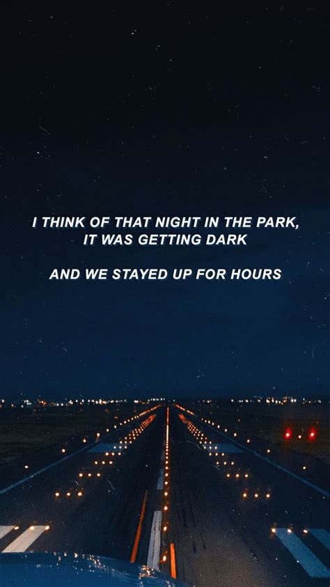 lyric wallpaper | Song lyrics wallpaper, Lyrics aesthetic, Music poster ideas