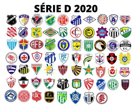 Veja grupos de Afogados e Central na Série D do Brasileiro 2020 ...