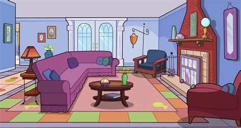 Free Living Room Cliparts, Download Free Living Room Cliparts png images, Free ClipArts on ...