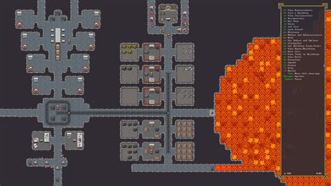 Dwarf Fortress on Steam