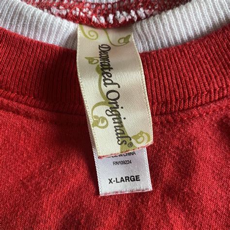 Vintage Christmas graphic red jumper Extra details:... - Depop