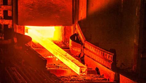 Elucidating How The Steel Industry In India Is Working - Shyam Metalics