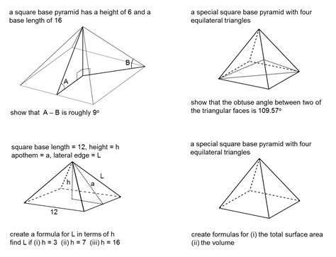 MEDIAN Don Steward mathematics teaching: 3D trigonometry