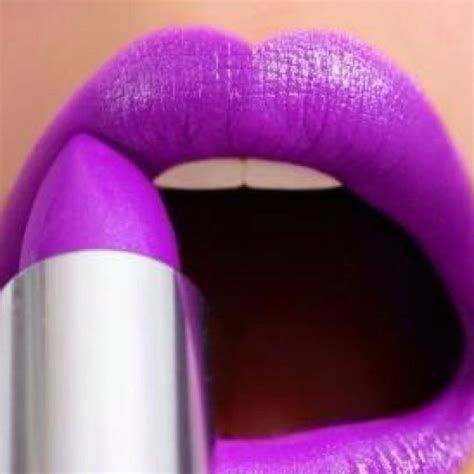 Lilac lipstick | Beauty - Lips | Pinterest | Lilacs, Lilac lipstick and ...