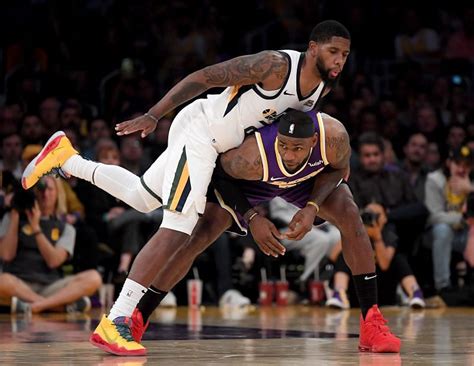 LA Lakers vs Utah Jazz Prediction & Match Preview - August 3rd, 2020