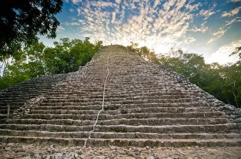 Coba Ruins Review: 4 Great Tips to Enjoy This Awesome Tour