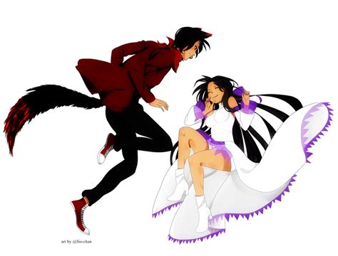 Aphmau x Aaron by Sis-chan on DeviantArt