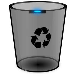 Recycle Bin Full Icon at Vectorified.com | Collection of Recycle Bin Full Icon free for personal use