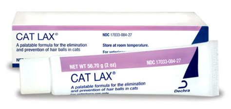 Dechra Cat Lax Paste - Joycat Boutique