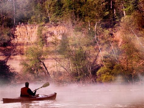 Cliffs of the Neuse State Park | VisitNC.com