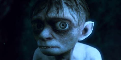 The Lord of the Rings: Gollum Review - Not So Precious