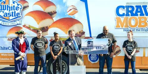 White Castle to Open World's Largest Location In Orlando .. @WhiteCastle - CitySurfing Orlando