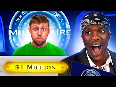 SIDEMEN WHO WANTS TO BE A MILLIONAIRE 3 Realtime YouTube Live View Counter 🔥 — Livecounts.io