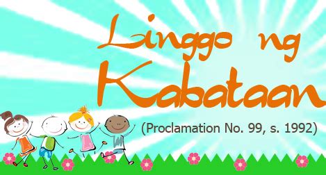 Linggo Ng Kabataan – Eagle News