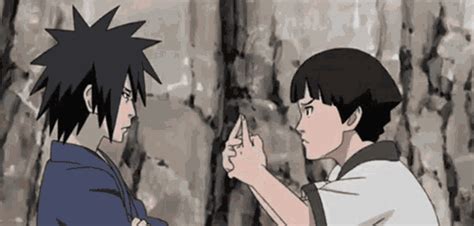 Hashirama Senju Madara Uchiha GIF - Hashirama Senju Madara Uchiha Ninja - Descobrir e ...