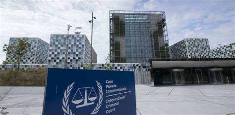 STATEMENT ON THE ICC APPEALS CHAMBER DECISION AND WAYS FORWARD - Amnesty Philippines