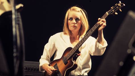 How Tina Weymouth's basslines made Talking Heads' Remain in Light a ...