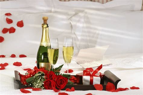 The Most Romantic Valentine’s Day Hotel Packages In Miami