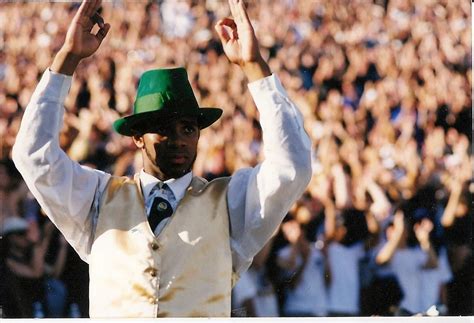 Michael Brown: My Years As The Notre Dame Leprechaun | Only A Game