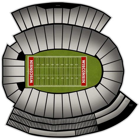 Camp Randall Stadium Tickets & Events | Gametime