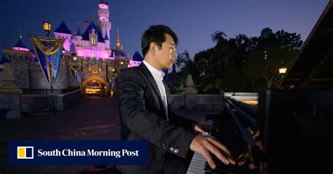 Pianist Lang Lang releases Disney album, and plans a Disney-meets-Bach live concert in Hong Kong ...