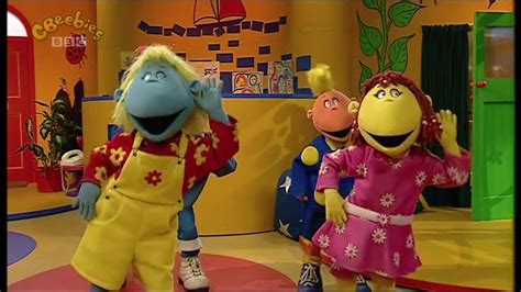 Tweenie Beat | Tweenies Wiki | Fandom