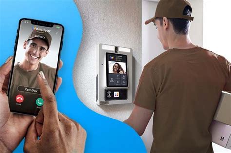 Door Entry Intercom System Buyer's Guide