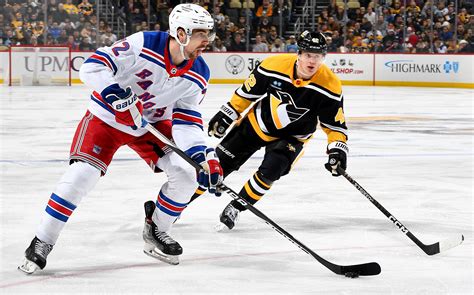 Rangers' Filip Chytil hasn't gotten over 'cheap hit' by Blackhawks' Sam ...