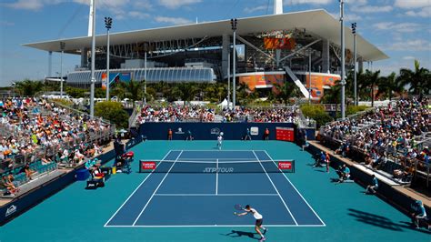 Tales of Tournaments: Canadian teenagers shine at Miami Open (2019) - Tennis Canada