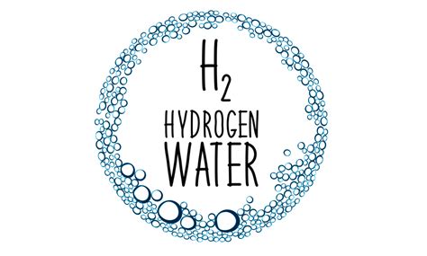 The Science Behind Molecular Hydrogen Water | Researched Nutritionals