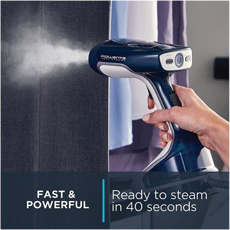 Best Handheld Clothes Steamer Reviews 2020: FAQ & Buying Guide