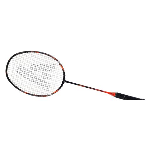 Ashaway Phantoom 5000 new badminton racket stiff 85g ultra 40tn carbon