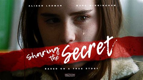 Sharing the Secret (2000) — The Movie Database (TMDB)