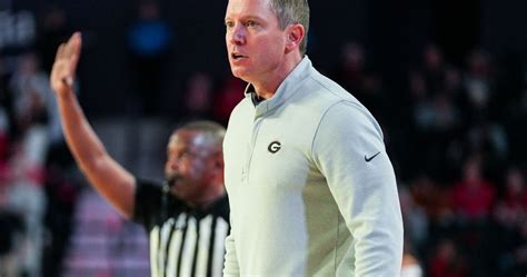 Georgia basketball takes on surprise challenge High Point, breaks 11-day silence at home