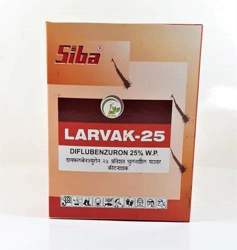 Diflubenzuron 25 WP at Rs 3650/kg | Difluron in Kolkata | ID: 21330202273