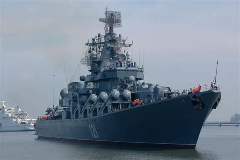 Russian Navy reinforces its naval group in the Mediterranean Sea