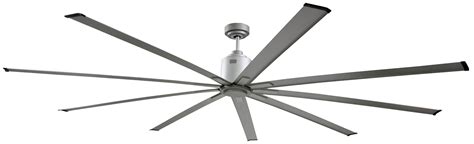 Big industrial ceiling fans - Get comfy, save money and energy! - Warisan Lighting