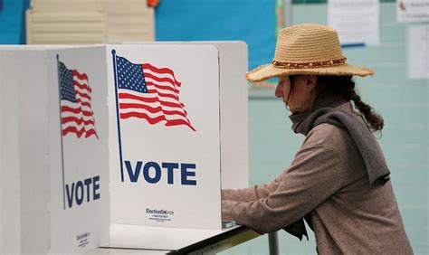 US presidential election 2024: What are the key dates? | Reuters