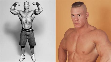 John Cena Wwe Debut : John Cena To Return To Wwe Smackdown On July 16