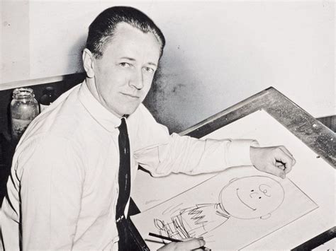 Charles Schulz | Biography, Peanuts, & Facts | Britannica