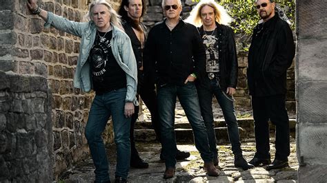 Saxon | Tickets Concerts and Tours 2023 2024 - Wegow