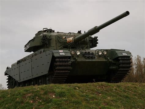 Centurion image - Tank Lovers Group | Army vehicles, Tank, Military vehicles