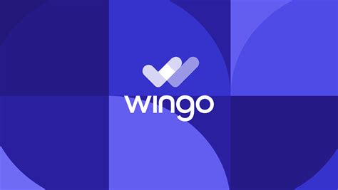 Wingo | Behance