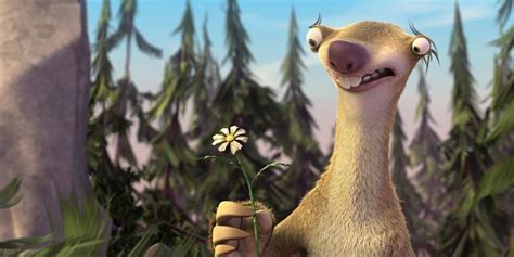 Ice Age: 10 Funniest Scrat Moments In The Film Series, Ranked